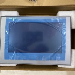 Hình ảnh thực tế mặt trước màn hình HMI KTP900 Basic 6AV2123-2JB03-0AX0