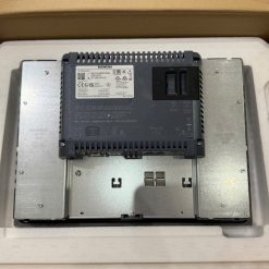 HMI 6AV2124-0MC01-0AX0 giao diện thân thiện, dễ sử dụng
