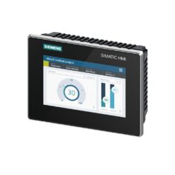 6AV2128-3GB06-0AX0 - Màn hình HMI MTP700 Comfort Siemens