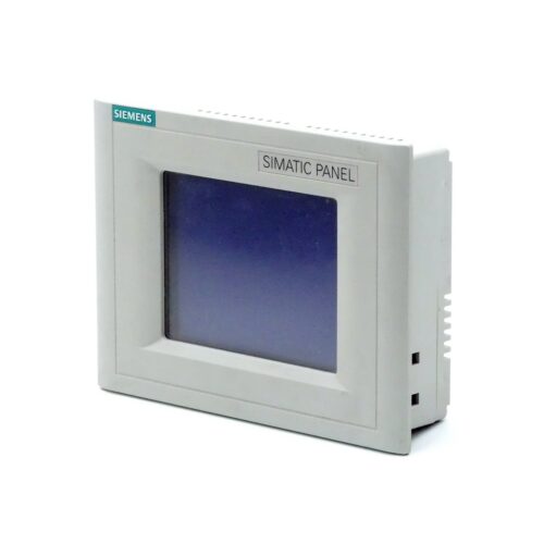 6AV6545-0BC15-2AX0 - Màn hình HMI TP170B Siemens