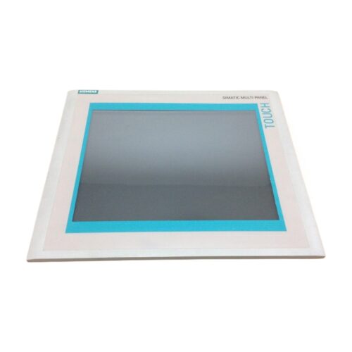 6AV6545-0DA10-0AX0 - Màn hình HMI MP370 12inch Siemens