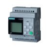 6ED1052-1CC08-0BA0 - Bộ lập trình Logo! 24CE Siemens