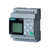6ED1052-1MD08-0BA0 - Bộ lập trình Logo! 12/24RCE Siemens