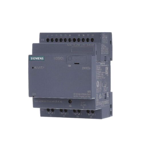 6ED1052-2FB08-0BA0 - Bộ lập trình Logo! 230RCEO Siemens