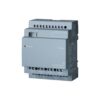 6ED1052-2MD08-0BA0 - Bộ lập trình Logo! 12/24RCEO Siemens