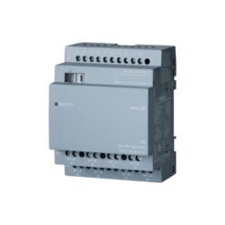 6ED1055-1FB10-0BA2 - Mô đun Logo! DM16 230R 8DI/8DO Siemens