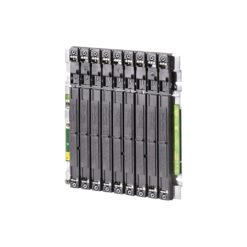 6ES7400-1JA01-0AA0 SIMATIC S7-400 thanh rack UR2 Siemens