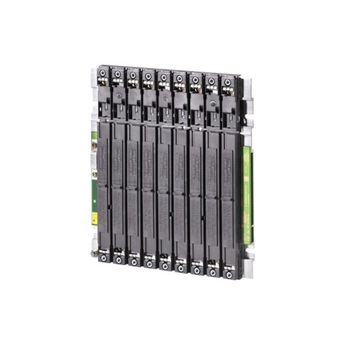6ES7400-1JA01-0AA0 SIMATIC S7-400 thanh rack UR2 Siemens
