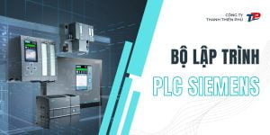 PLC Siemens