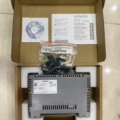 Chi tiết về sản phẩm HMI Siemens KTP700 7inch 6AV2123-2GB03-0AX0