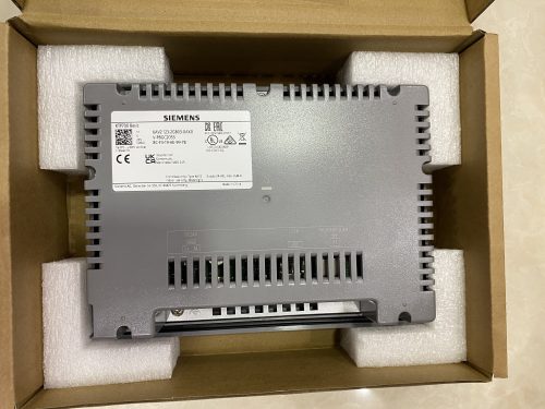 6AV2123-2GB03-0AX0 nguyên hợp chưa qua sử sụng