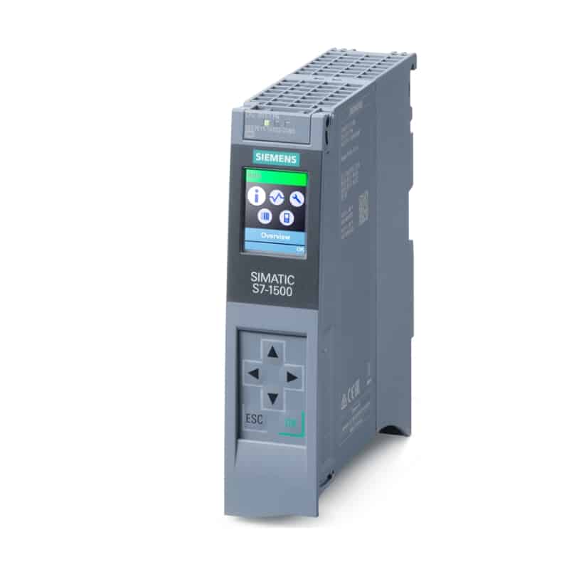 PLC Siemens S7-1500