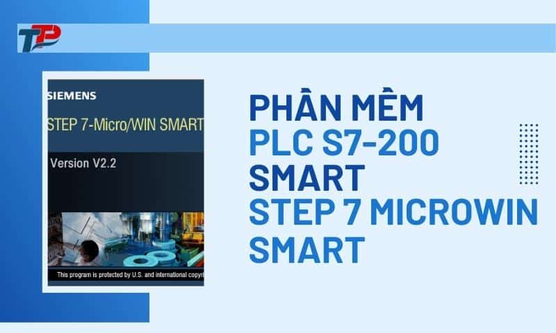 phần mềm plc s7 200 smart
