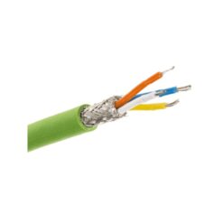 6XV1840-2AH10 - Cáp IE FC Standard PROFINET Type A Siemens - Đầu cáp