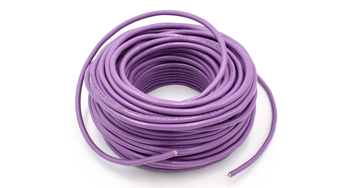 Các tính năng chính của cáp 6XV1830-0EH10
