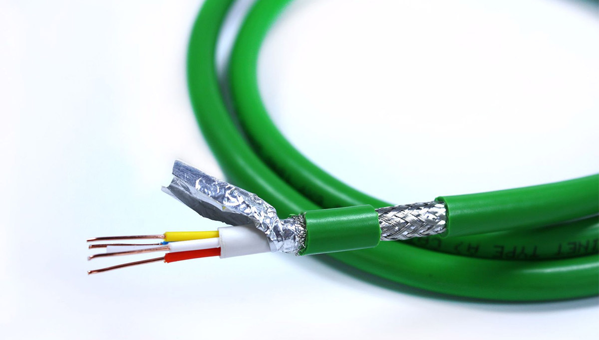 Cấu tạo của cáp 6XV1840-2AH10