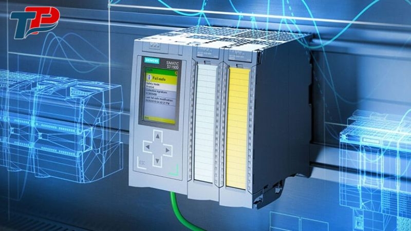 PLC cần được thiết kế để hoạt động ổn định trong môi trường công nghiệp khắc nghiệt