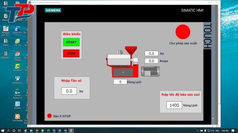 Phần mềm và giao diện là một trong những yếu tố mà bạn cần quan tâm