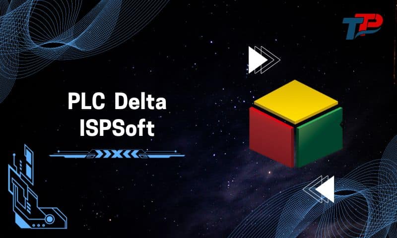Phần mềm lập trình PLC Delta ISPSoft