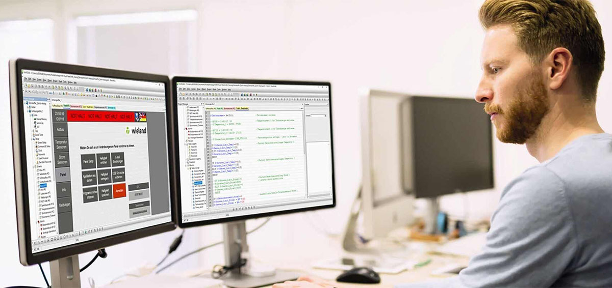 Phương pháp tự học lập trình HMI cho người mới