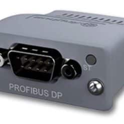 anybus-compactcom-m40-profibus