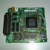 cr2b pcb motion control cpu rz182b cr2b-pcb-motion-control-cpu-rz182b