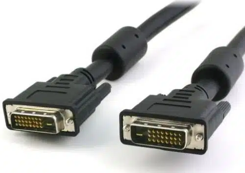 dvi-d-cable