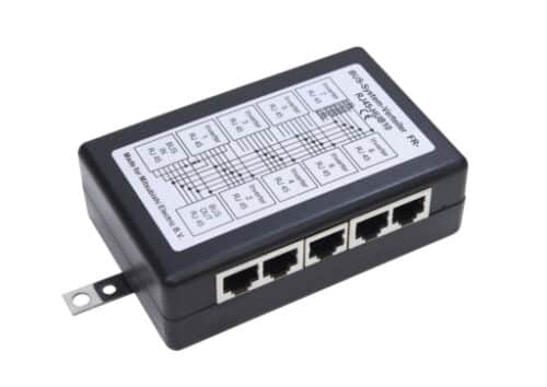 fr-rj45-hub10