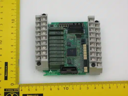 fx1n-24mr-ds-es-pcb-i-o