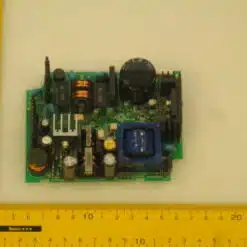 fx3u-16-32mr-es-ess-pcb-power