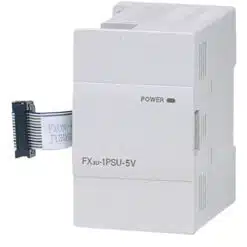 fx3u-1psu-5v