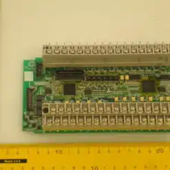 fx3u-48mt-dss-ess-pcb-i-o