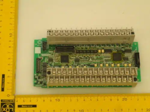 fx3u-48mt-dss-ess-pcb-i-o