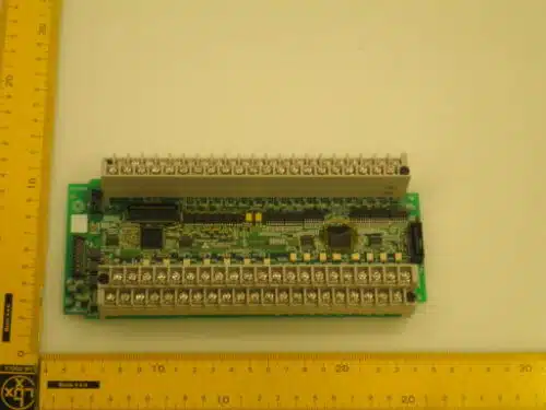 fx3u-64mt-dss-ess-pcb-i-o