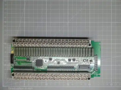 fx5u-64mr--es-pcb-i-o