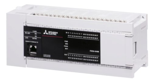 fx5u-64mt-ess
