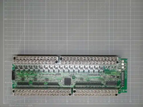 fx5u-80mt--ess-pcb-i-o