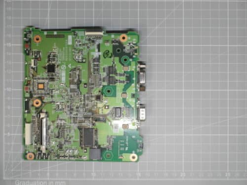 gt2510-vtba-vtbd-pcb-control