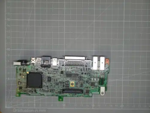 mr-j4-10-700a-ka-4--rj-pcb-cpu-j4a-c16