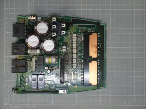 mr-j4w2-44b-pcb-power