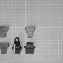 mr-j4w3-222b-444b-connector-set-cnp