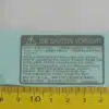 rh-3ch-6ch-6crh-fixed-caution-nameplate