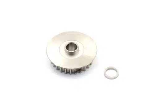 rv-4fr-pulley-j5b-set