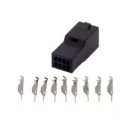 rv-s-hand-output-connector