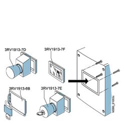 3RV1913-6B