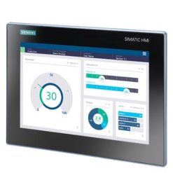 SIE 230504 - SIMATIC HMI Unified Basic Panel