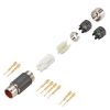 Stecker-Kit