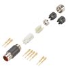 Stecker-Kit