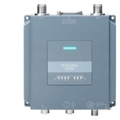 SIE 210225 - SCALANCE W700 Wi-Fi 6