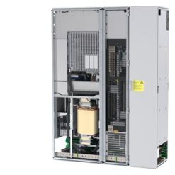 SINAMICS S120 Cabinet Modules, Active Line Connection Module com